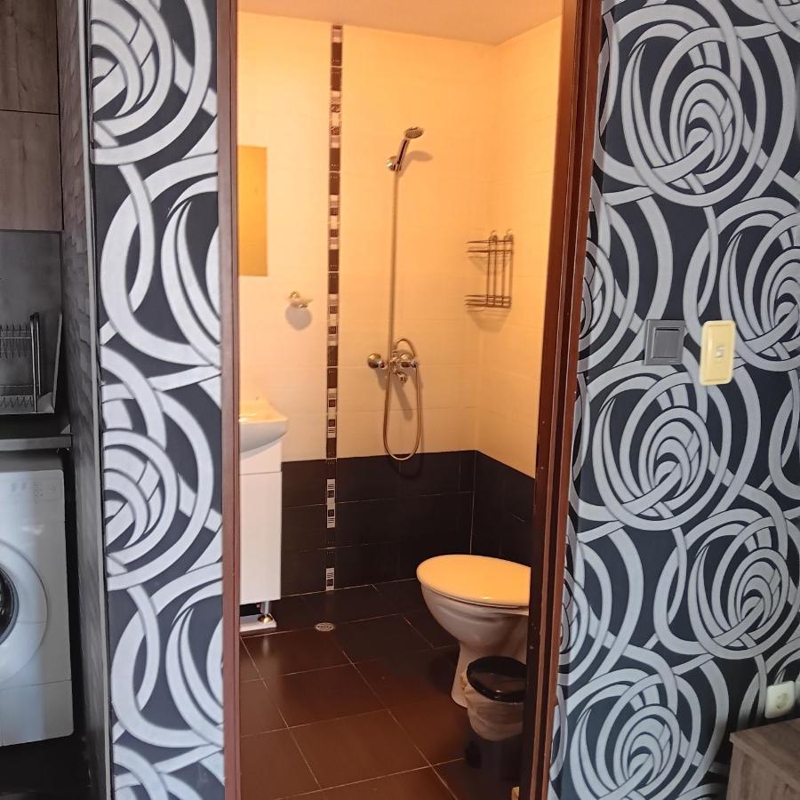 Apartamento Melani 2 Plovdiv Exterior foto