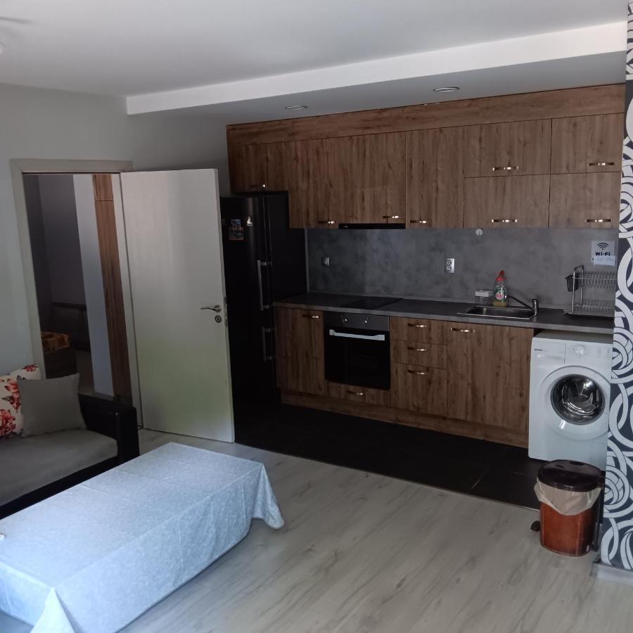 Apartamento Melani 2 Plovdiv Exterior foto